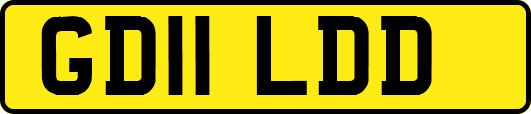 GD11LDD