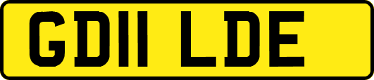 GD11LDE