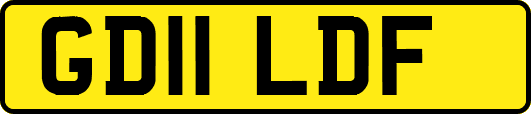 GD11LDF