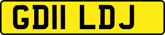 GD11LDJ