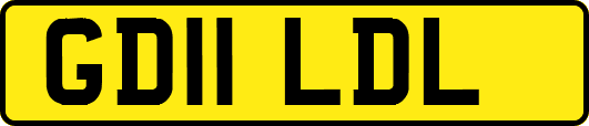 GD11LDL
