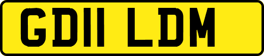 GD11LDM