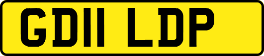 GD11LDP