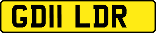 GD11LDR