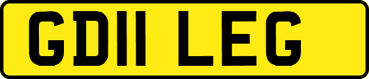 GD11LEG