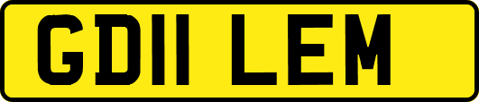GD11LEM
