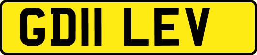 GD11LEV
