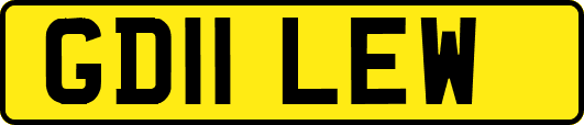 GD11LEW