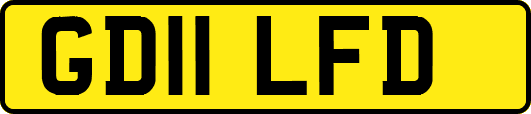 GD11LFD