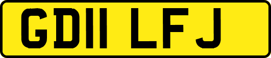 GD11LFJ