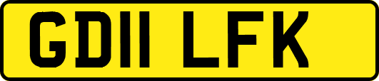 GD11LFK