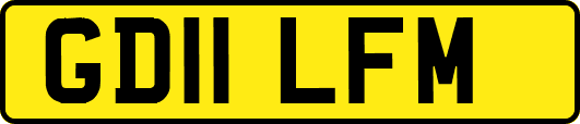 GD11LFM