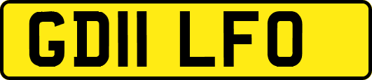 GD11LFO
