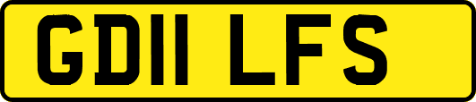 GD11LFS