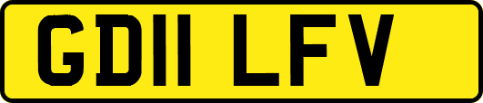 GD11LFV