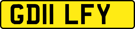 GD11LFY