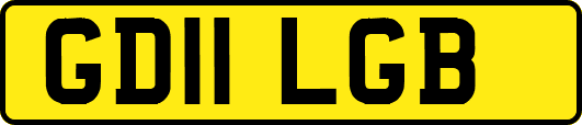 GD11LGB