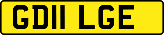 GD11LGE