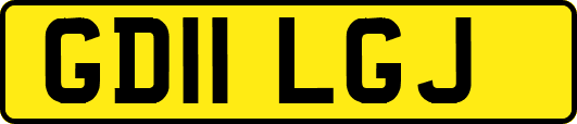 GD11LGJ
