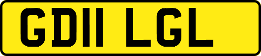 GD11LGL