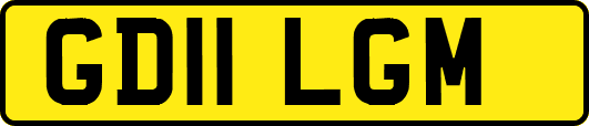 GD11LGM