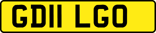 GD11LGO