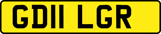 GD11LGR