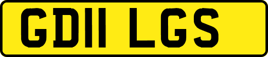 GD11LGS