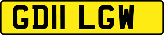 GD11LGW