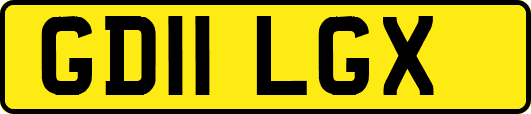 GD11LGX