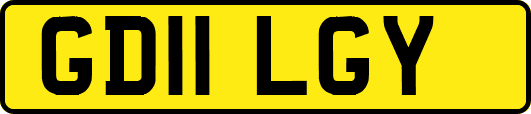 GD11LGY