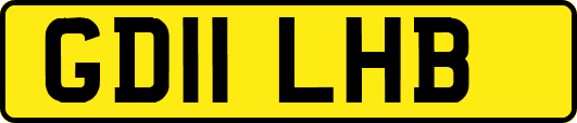 GD11LHB
