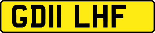 GD11LHF