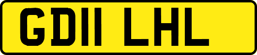 GD11LHL
