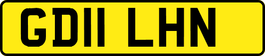 GD11LHN