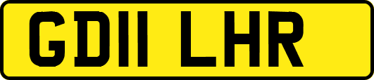GD11LHR
