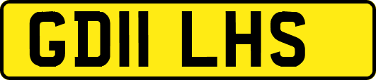 GD11LHS