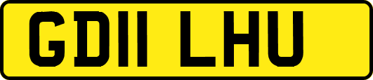 GD11LHU