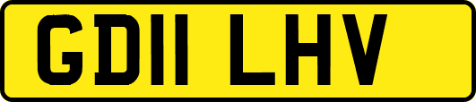 GD11LHV