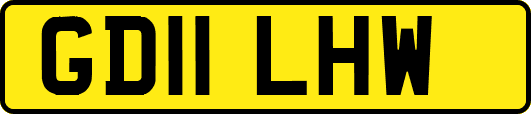 GD11LHW