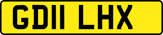 GD11LHX