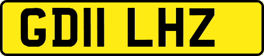 GD11LHZ