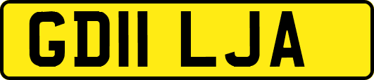 GD11LJA