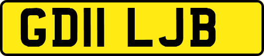 GD11LJB