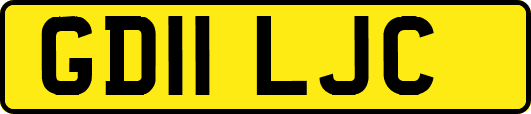GD11LJC