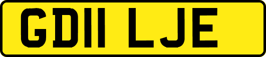 GD11LJE
