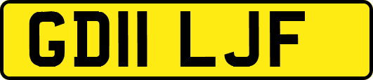 GD11LJF