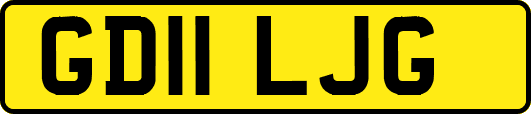 GD11LJG