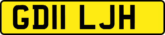 GD11LJH