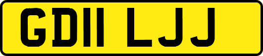 GD11LJJ